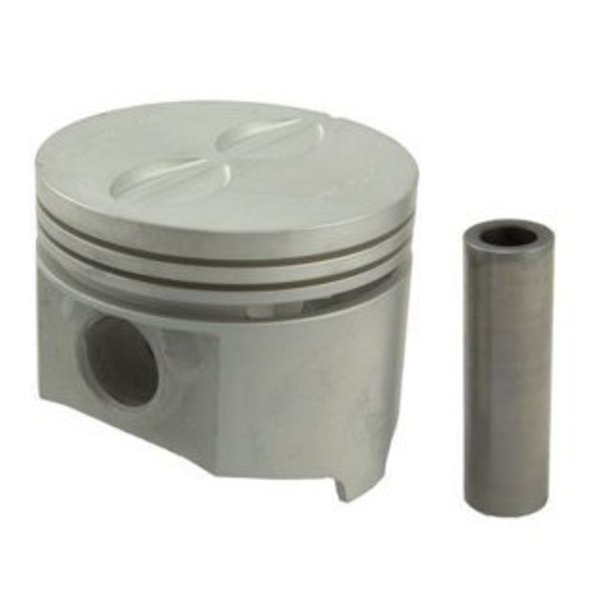 Seal Pwr Engine Part Power Forged Piston, L-2262F30 L-2262F30